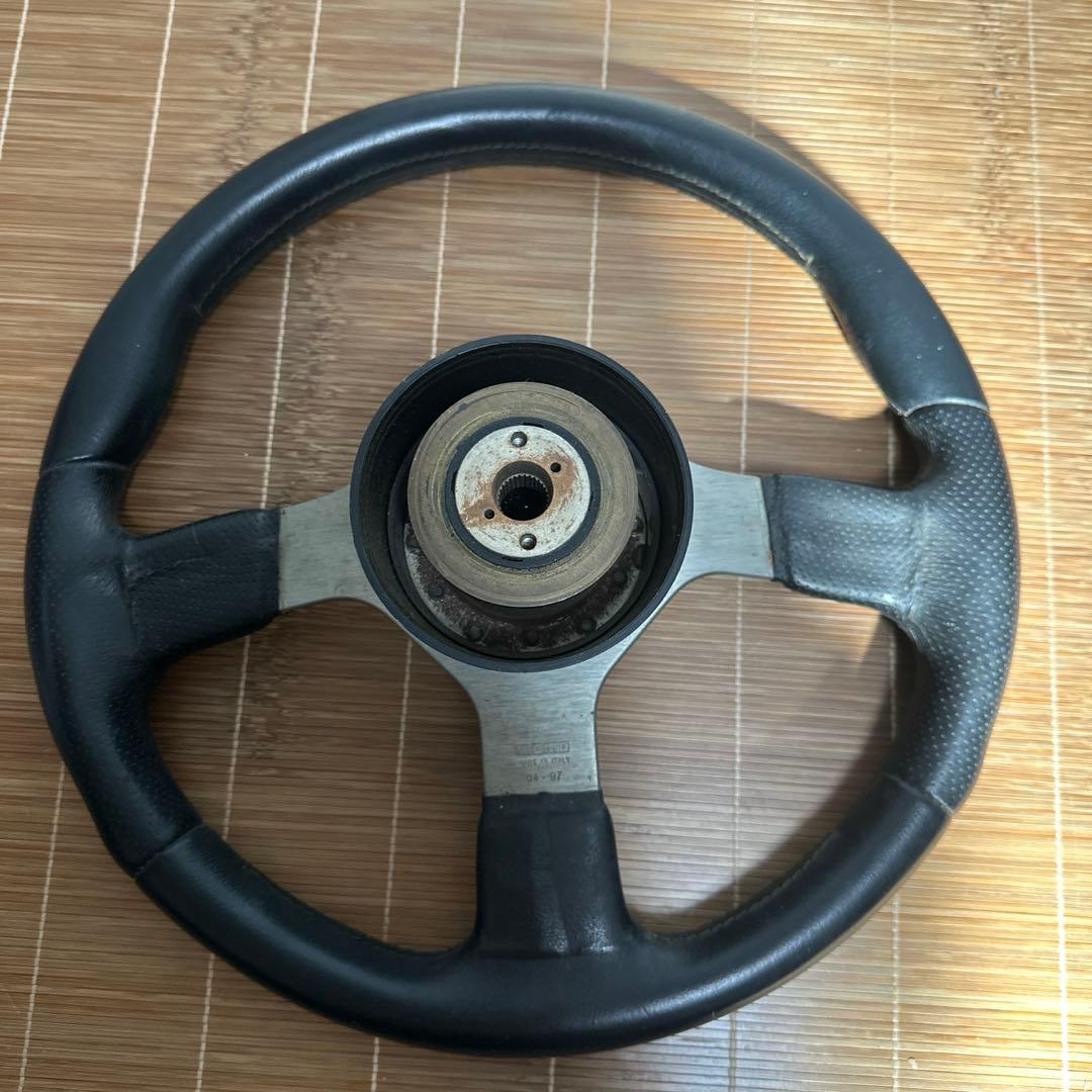 ステアリング　３個まとめ売り