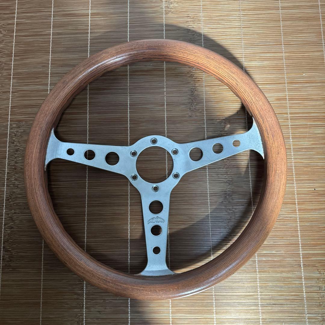 ステアリング　３個まとめ売り