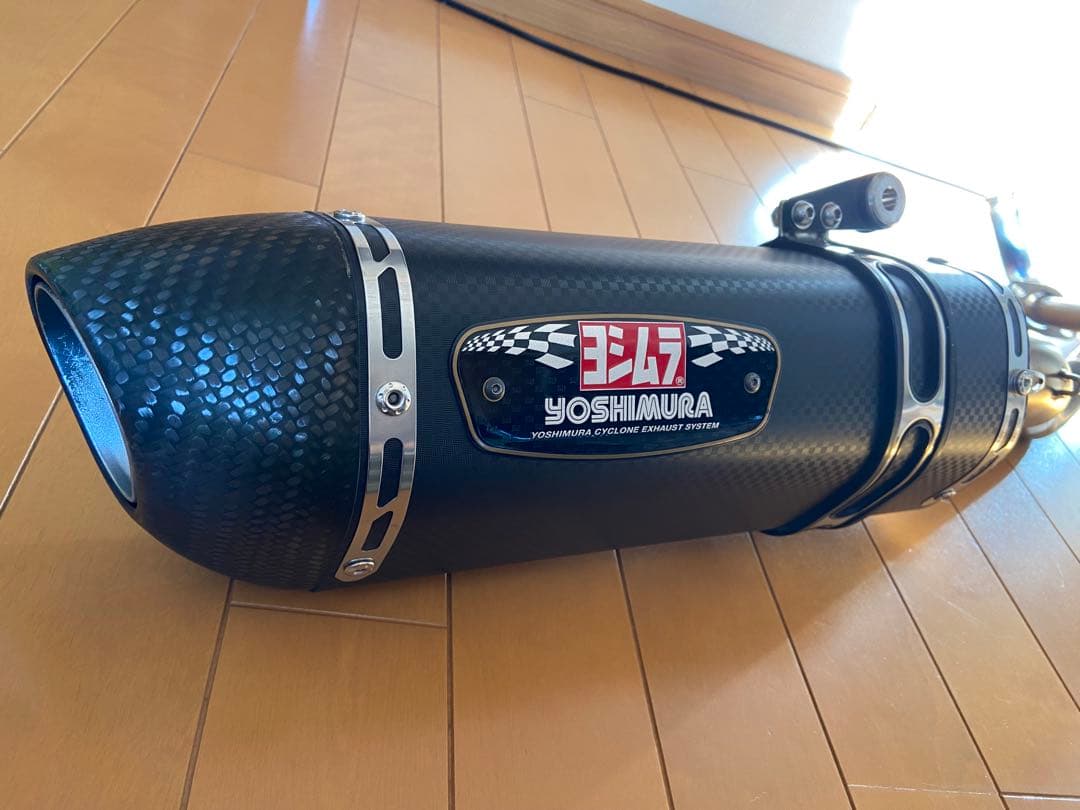 【専用】ヤマハ　NMAX 155 125 マフラー　ヨシムラ