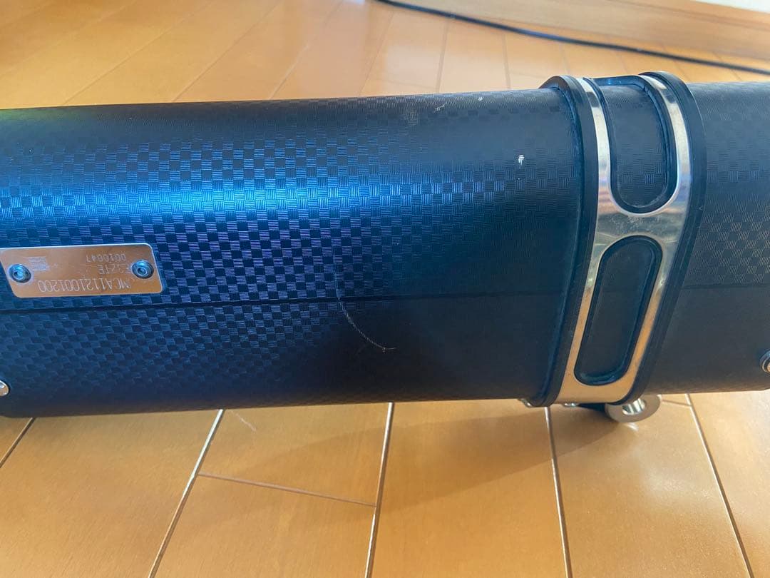 【専用】ヤマハ　NMAX 155 125 マフラー　ヨシムラ