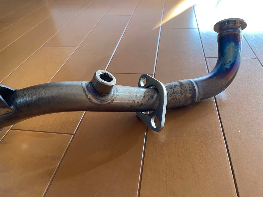 【専用】ヤマハ　NMAX 155 125 マフラー　ヨシムラ