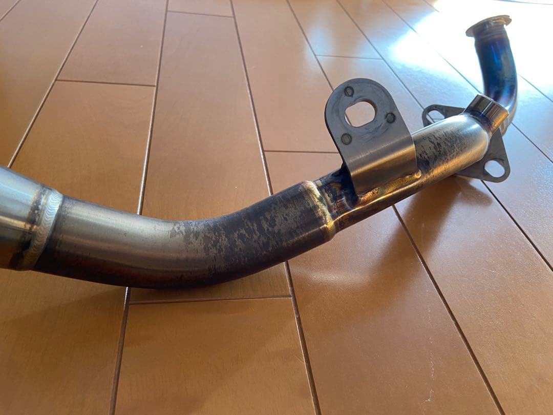 【専用】ヤマハ　NMAX 155 125 マフラー　ヨシムラ