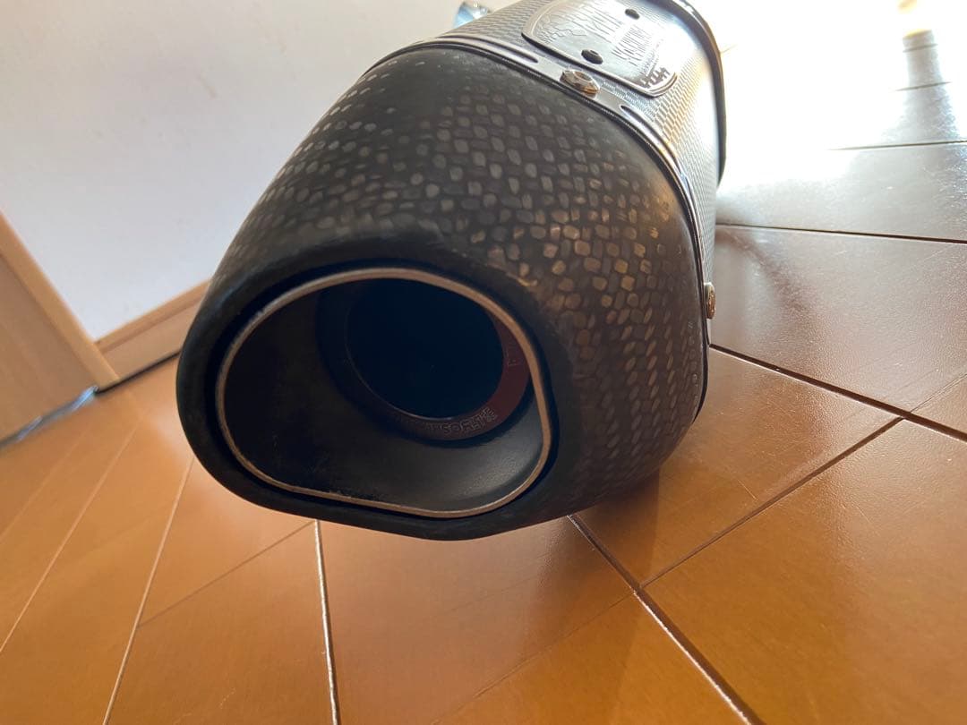 【専用】ヤマハ　NMAX 155 125 マフラー　ヨシムラ