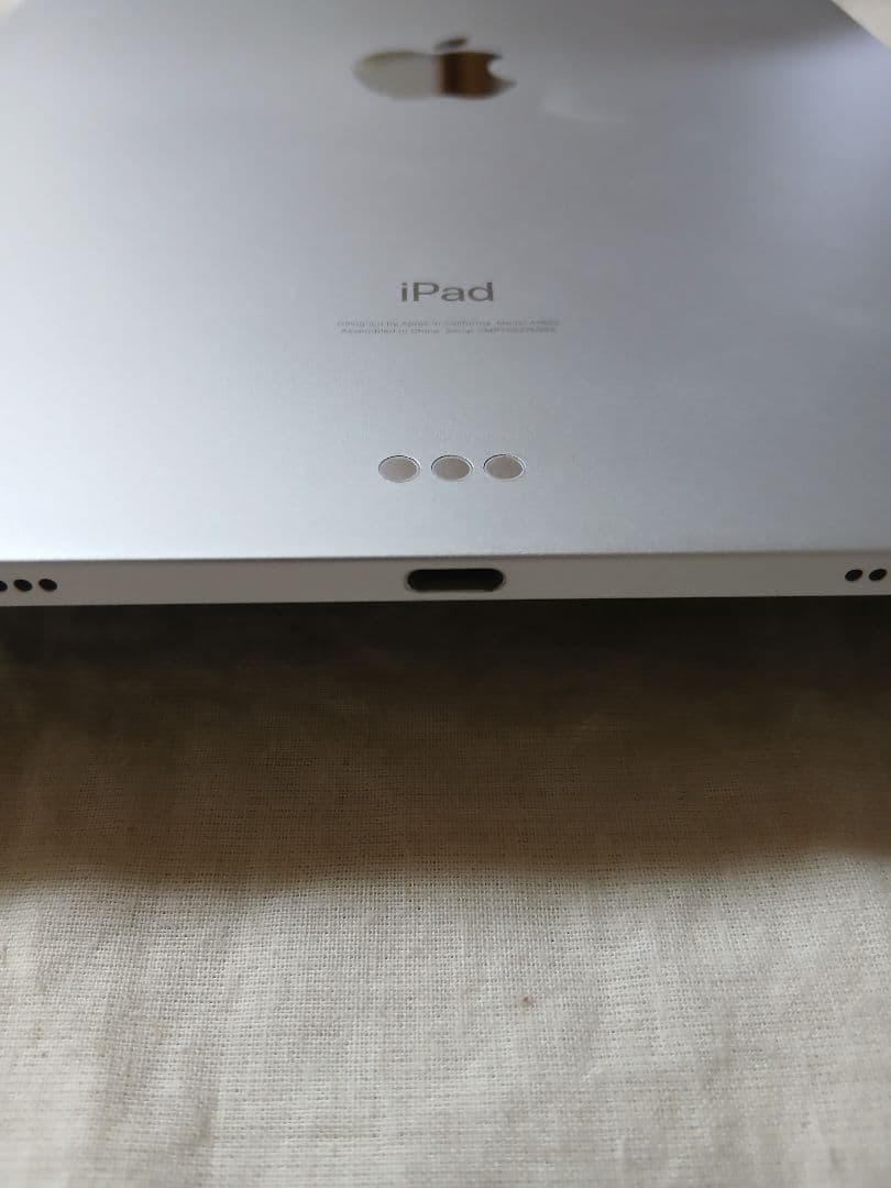 美品 iPad Pro11インチ 第1世代 バッテリー95%