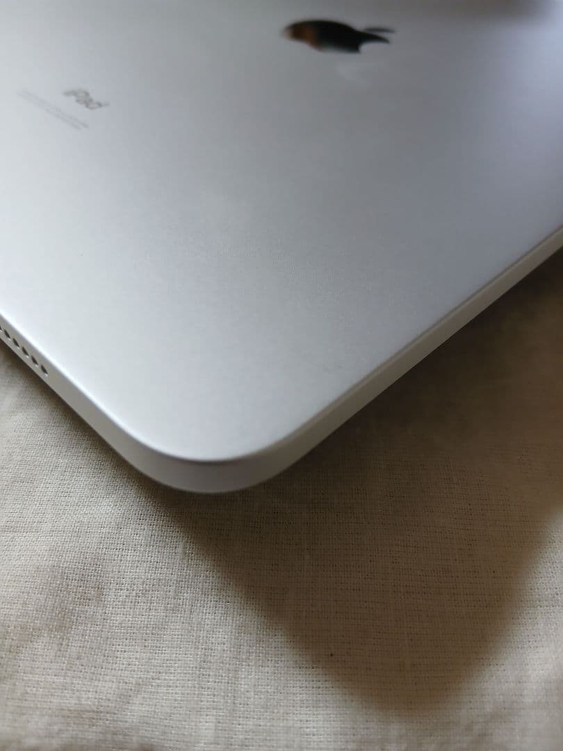 美品 iPad Pro11インチ 第1世代 バッテリー95%