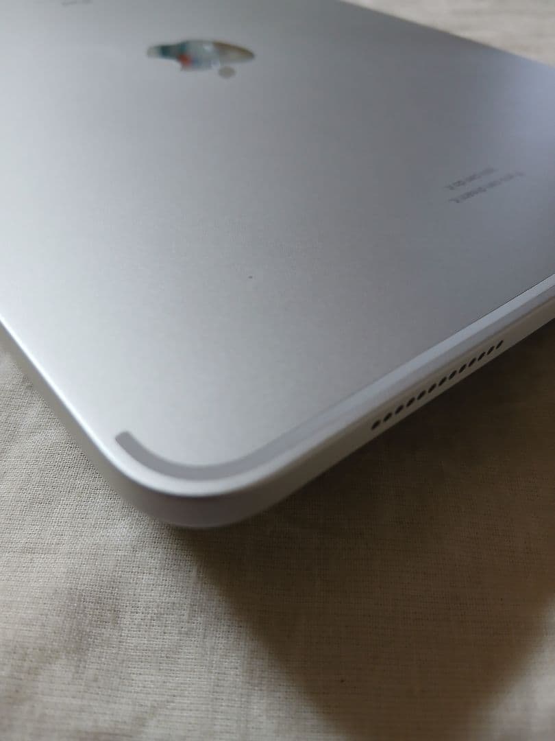 美品 iPad Pro11インチ 第1世代 バッテリー95%