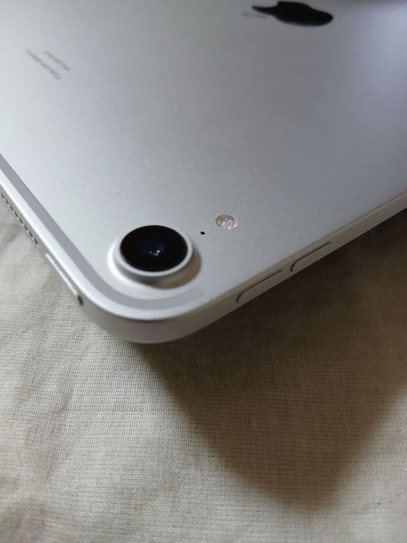 美品 iPad Pro11インチ 第1世代 バッテリー95%