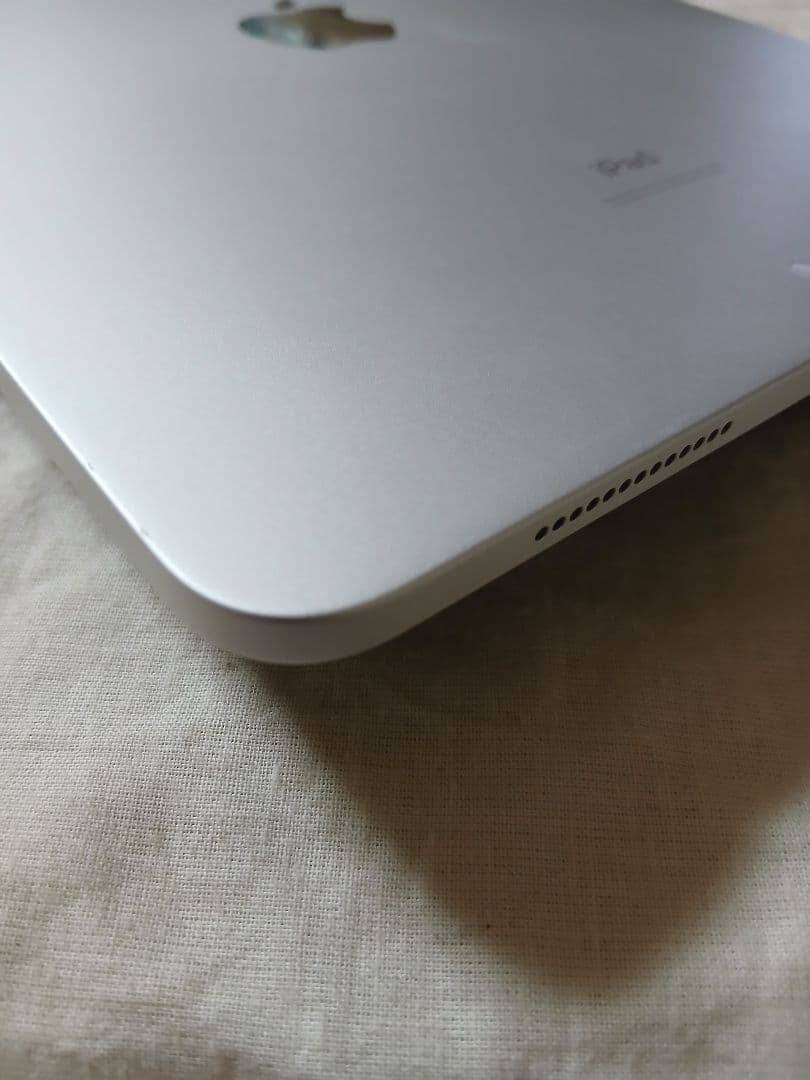 美品 iPad Pro11インチ 第1世代 バッテリー95%