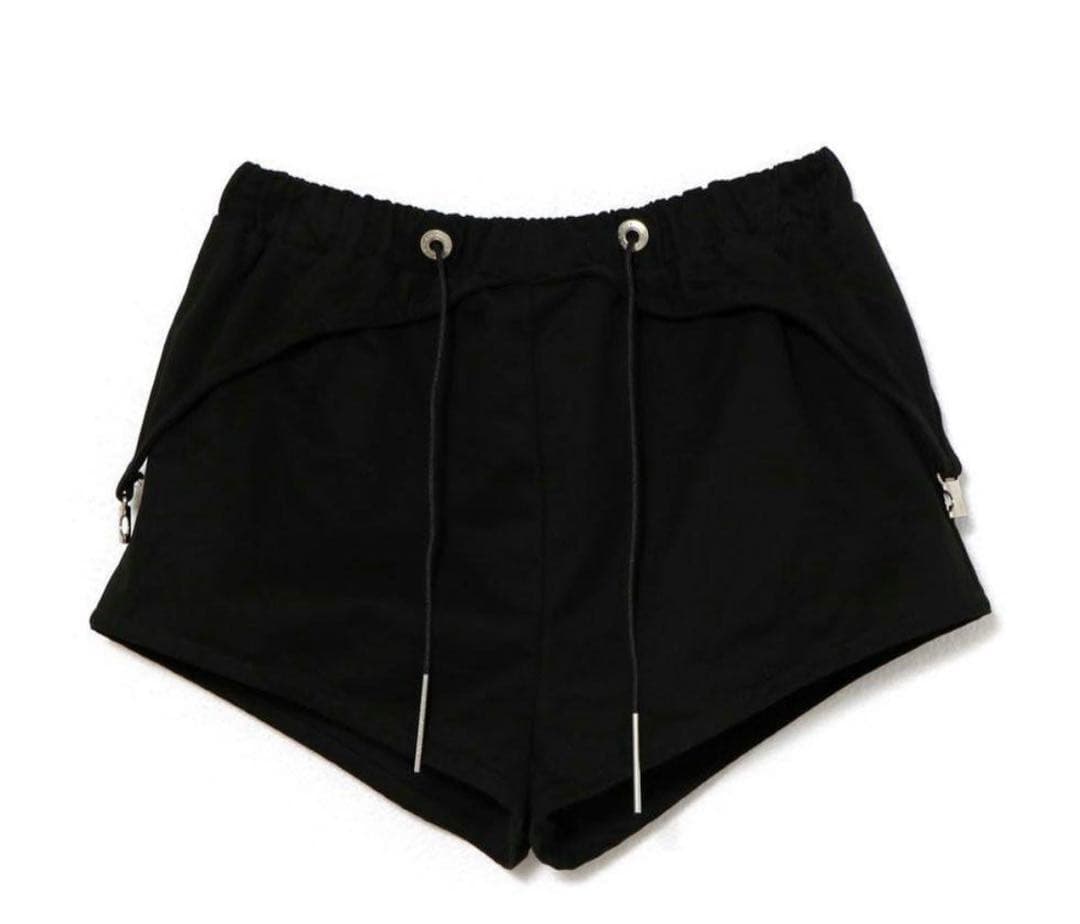 パンツ theredthread S cover cargo pants