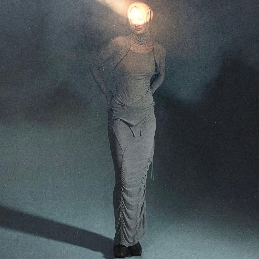 mukcyen トップス　ムッシャン