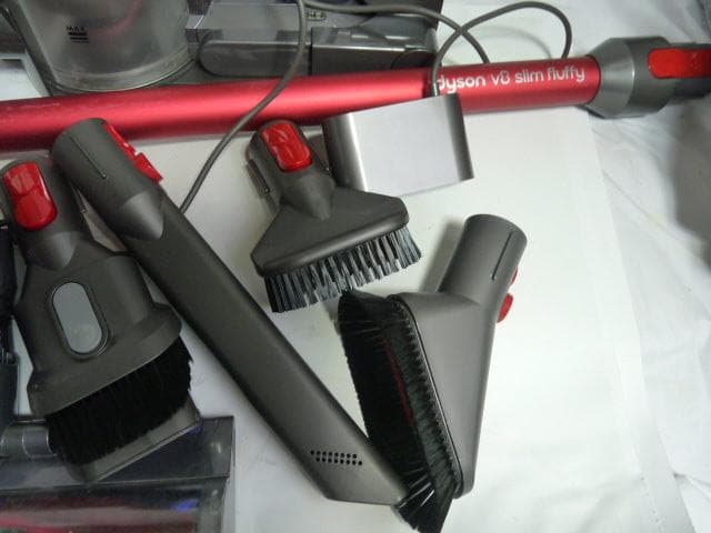 ダイソン SV10K／354531ソフトローラー／158685ミニモーター（B)