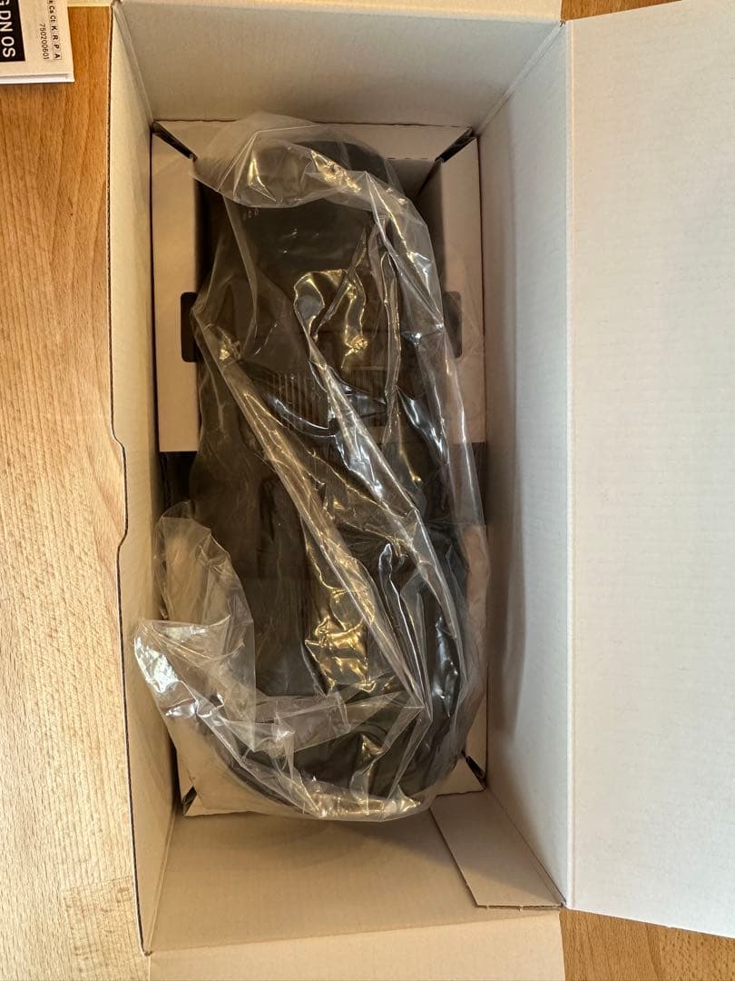 【しろくろ】SIGMA 100-400mm F5-6.3 DG DN OS