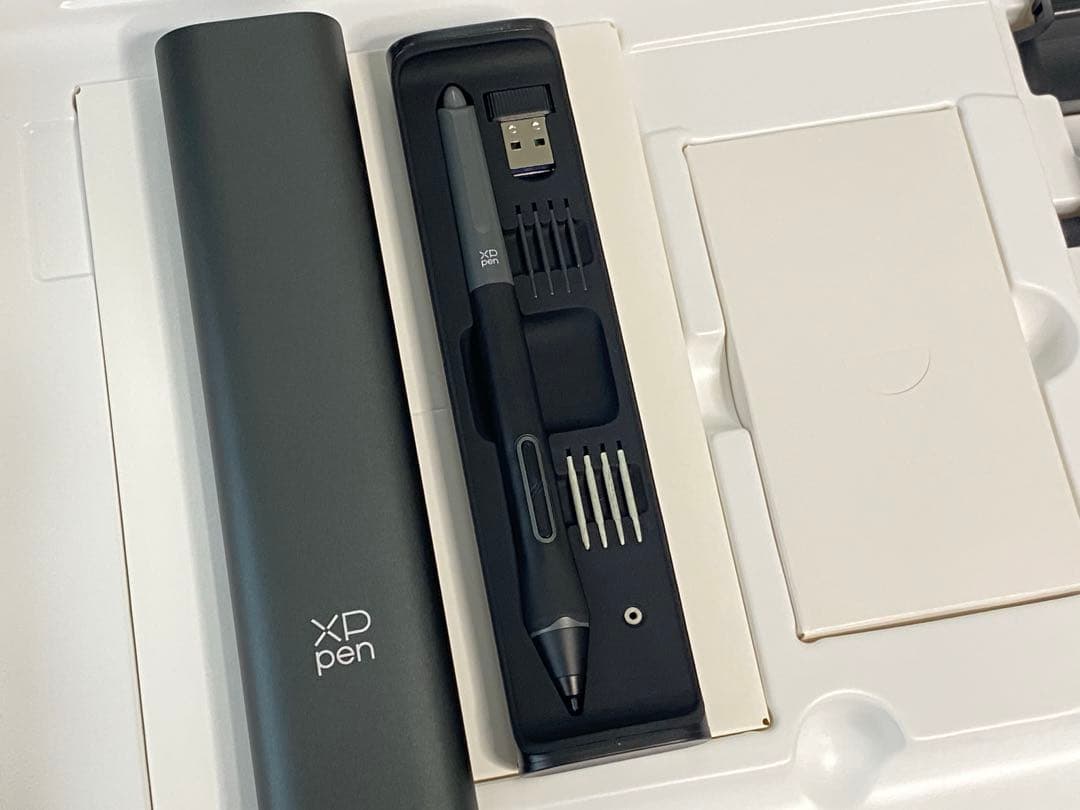 XPPEN Artist Pro 14 (Gen2) 液タブ 液晶タブレット