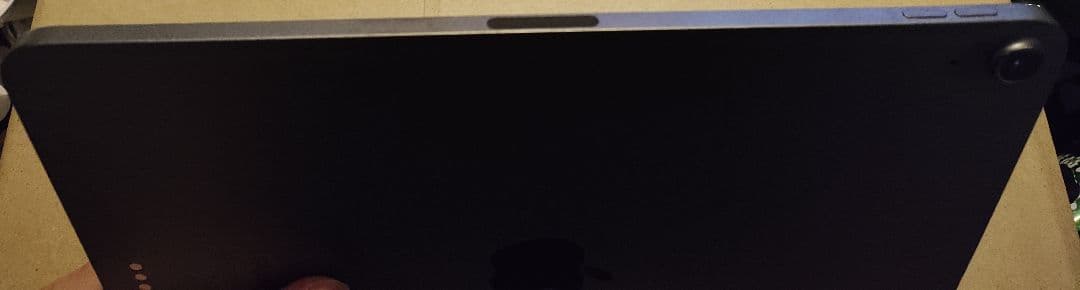 iPad Air 5 256GB Wi-Fiモデル 海外版