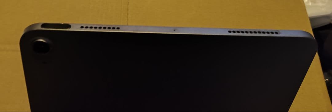 iPad Air 5 256GB Wi-Fiモデル 海外版