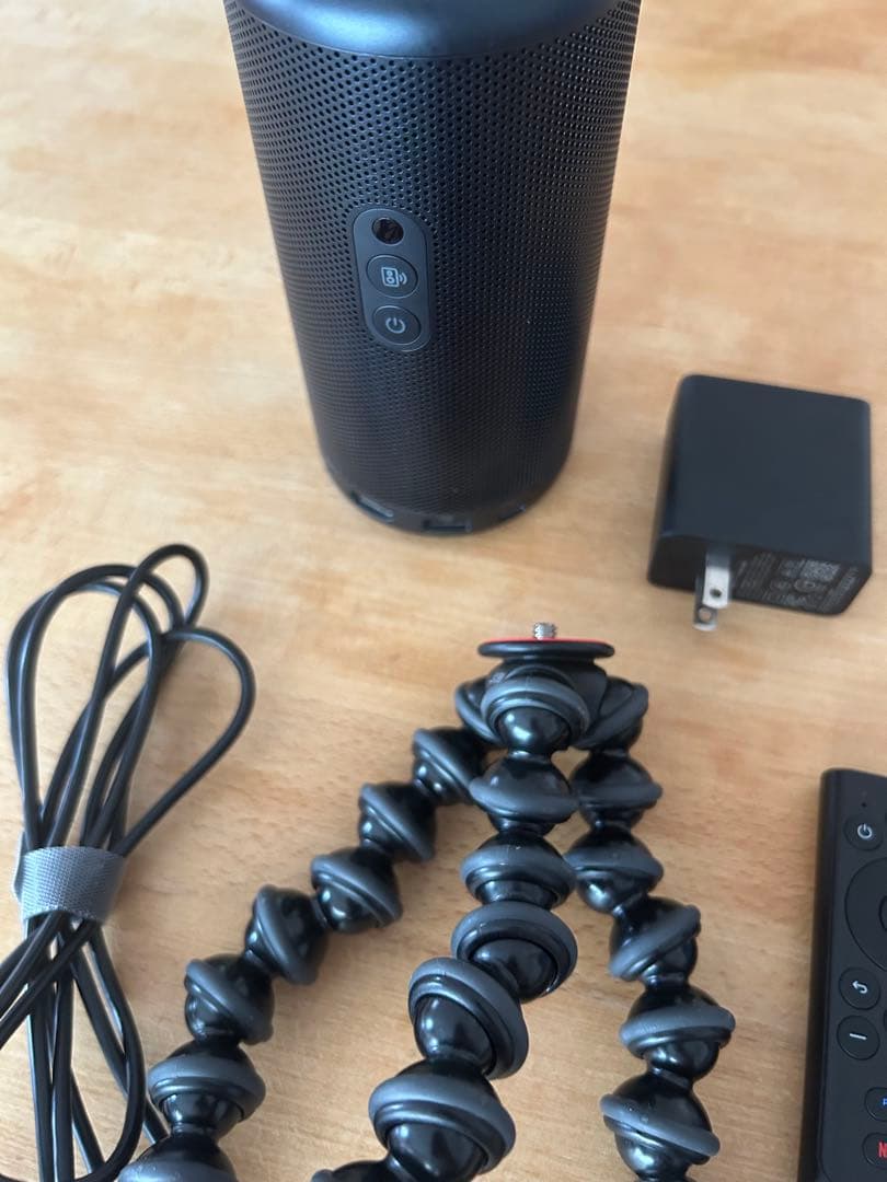 美品　Anker Nebula Capsule 3