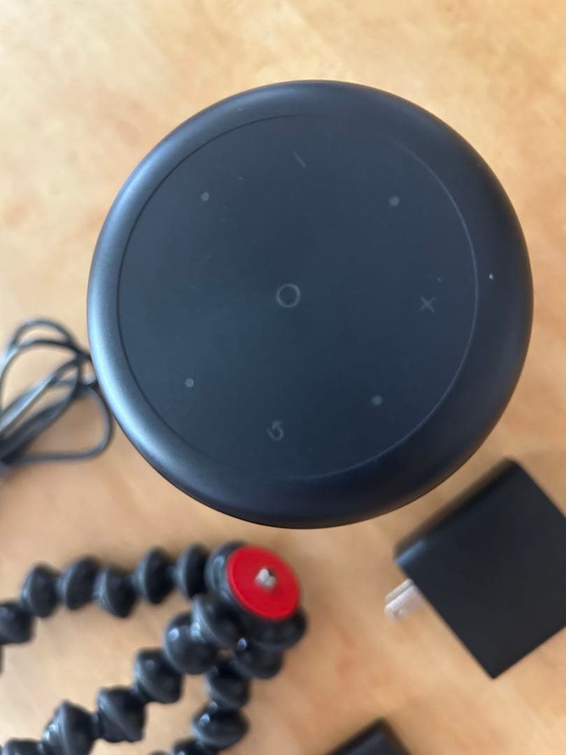 美品　Anker Nebula Capsule 3