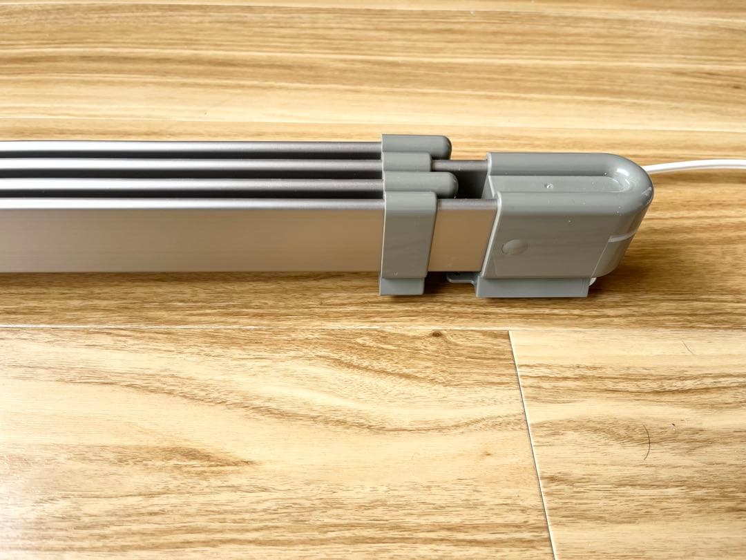 森永 ウインドーラジエーター 窓際ヒーター W/R-1219S ステンカラー　③