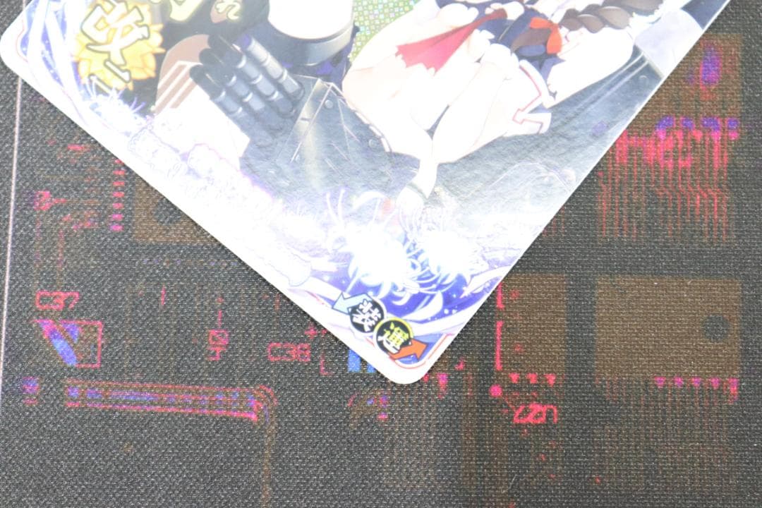 艦これ 時雨 改ニ 中破 レイテ 44-JD0409-15C