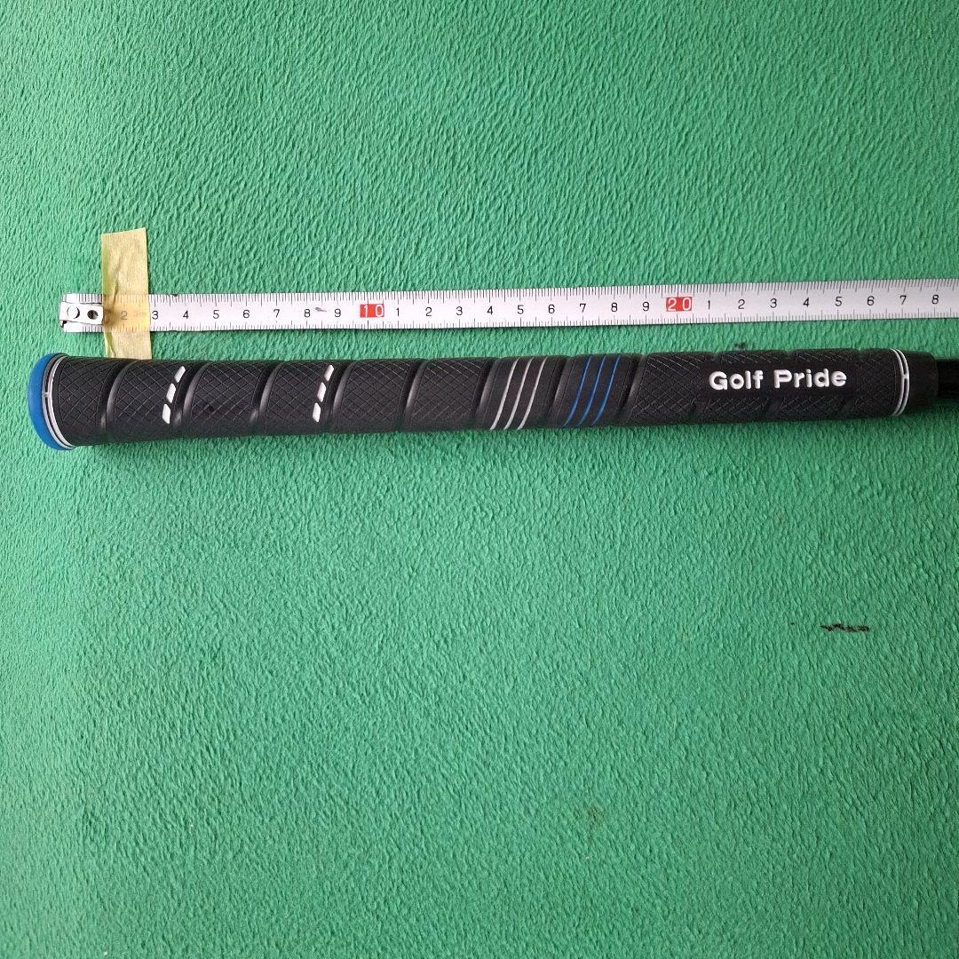 【美品、値引】スピーダーNX GREEN 50S ドライバー用　スリーブなし