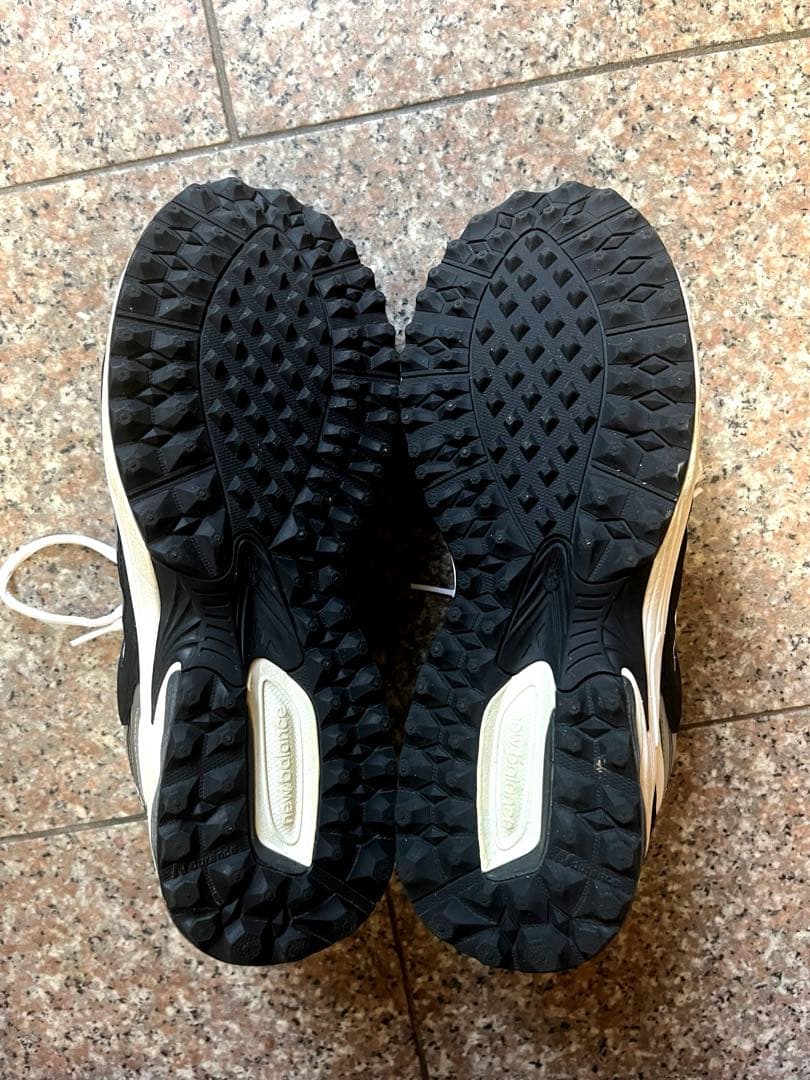 ニューバランス newbalance 530 27.5cm ゴルフシューズ