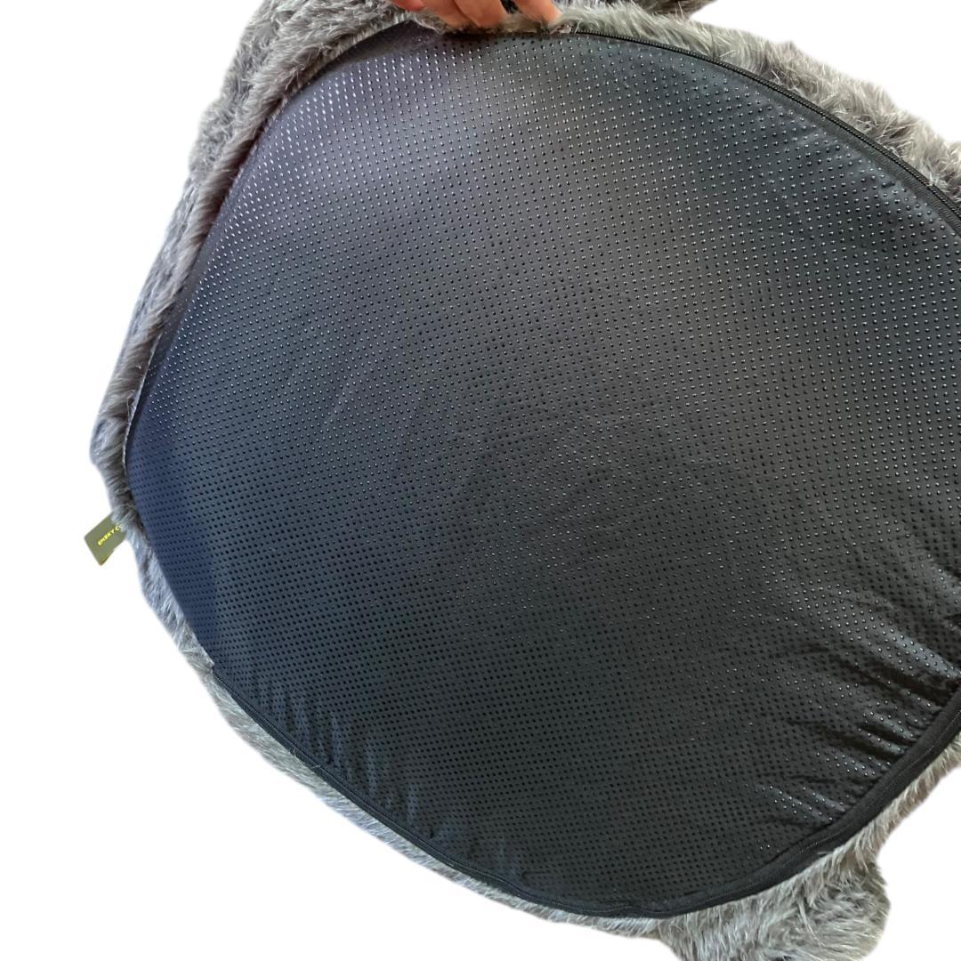 【超レア】となりのトトロ　エンスカイ トトロ 椅子 座椅子　リクライニング