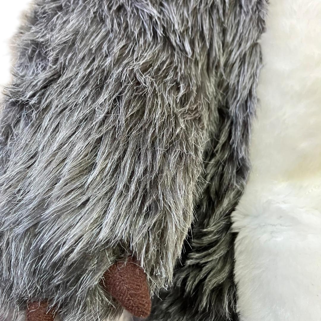 【超レア】となりのトトロ　エンスカイ トトロ 椅子 座椅子　リクライニング