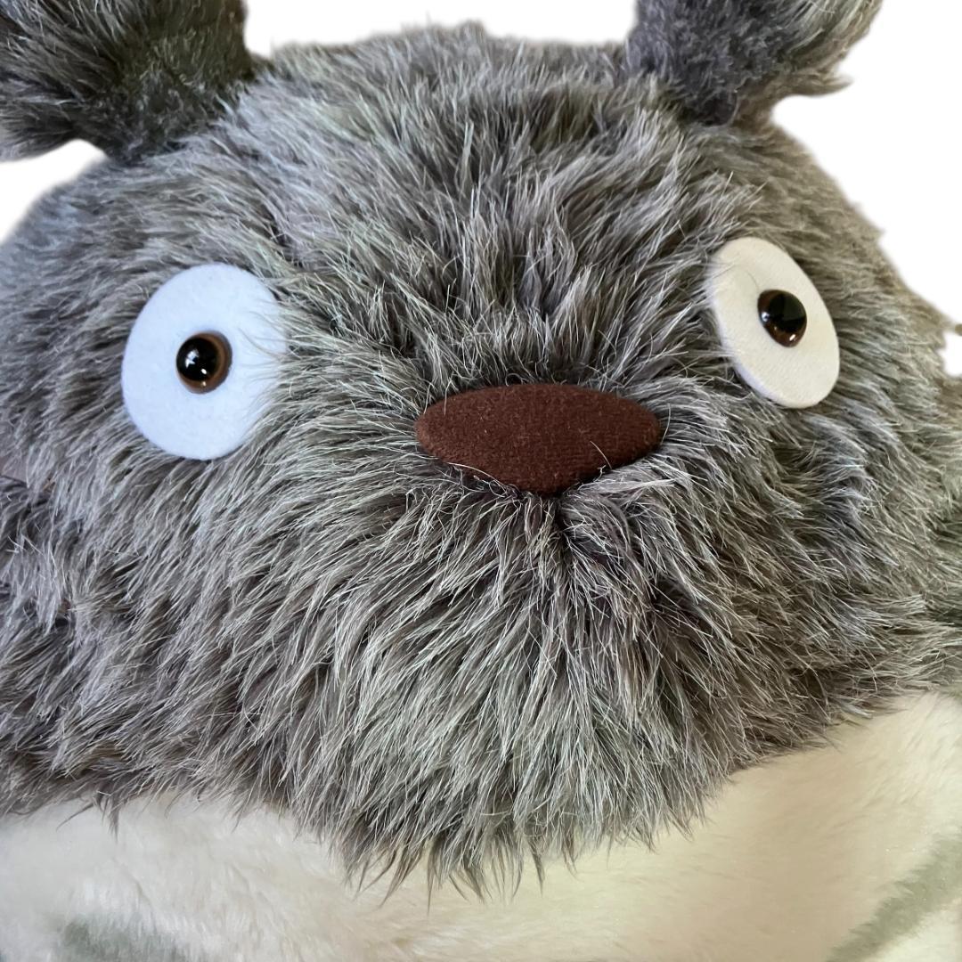 【超レア】となりのトトロ　エンスカイ トトロ 椅子 座椅子　リクライニング