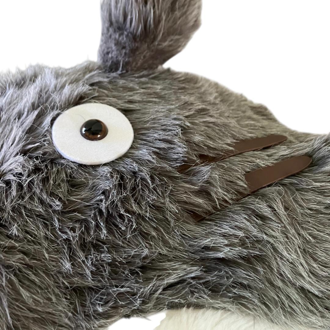 【超レア】となりのトトロ　エンスカイ トトロ 椅子 座椅子　リクライニング