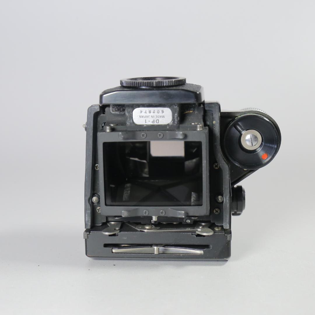 ☆完全動作☆美品　Nikon F2 50mm レザーケース＃272