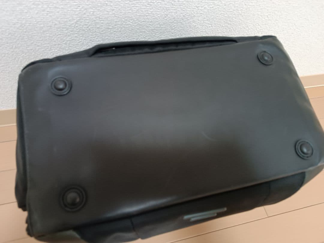 TUMI TECH ビジネスバッグ 美品