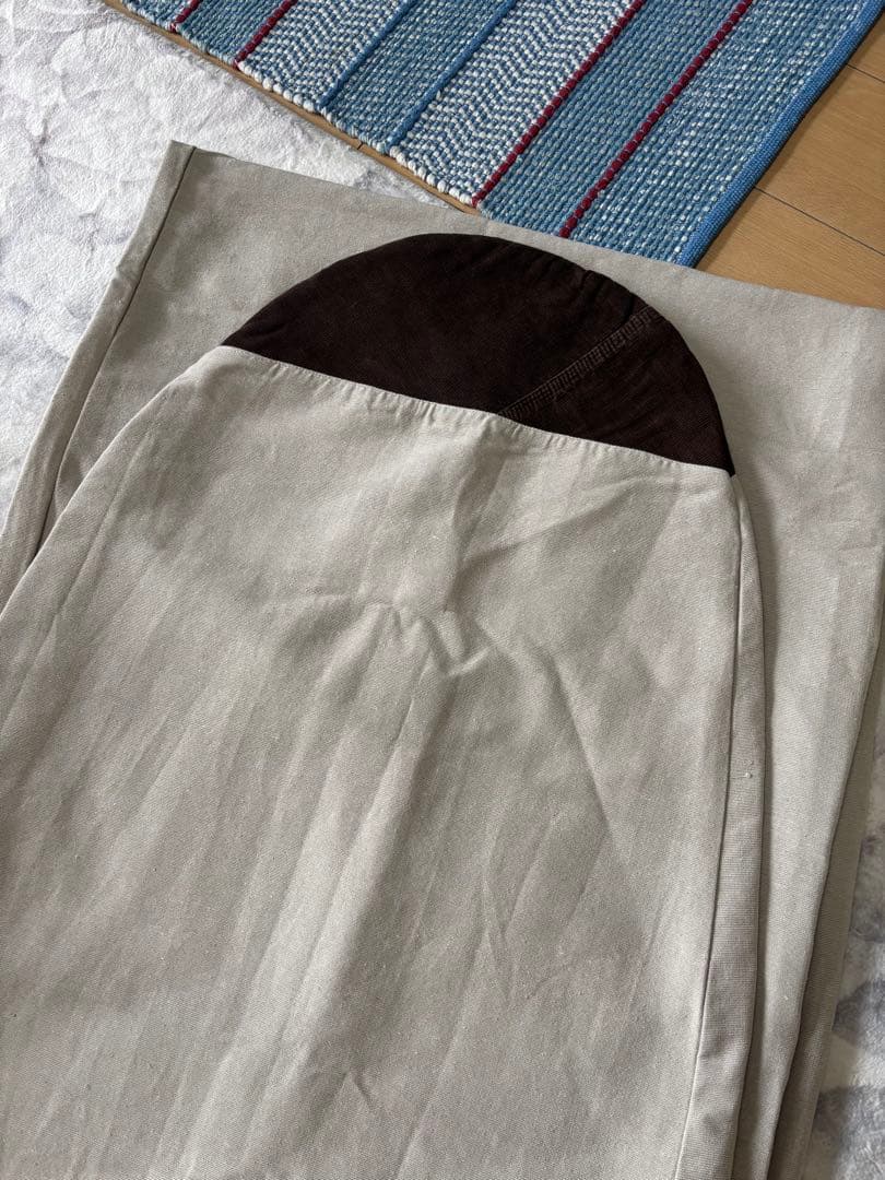 サーフィン・ボディボード ELEPHANT SURFBOARDCOVER BType Round Nose