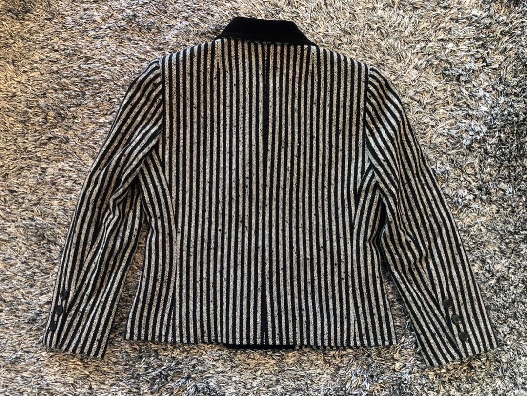 GIVENCHY ジバンシー　ジャケット　Vintage y2k archive