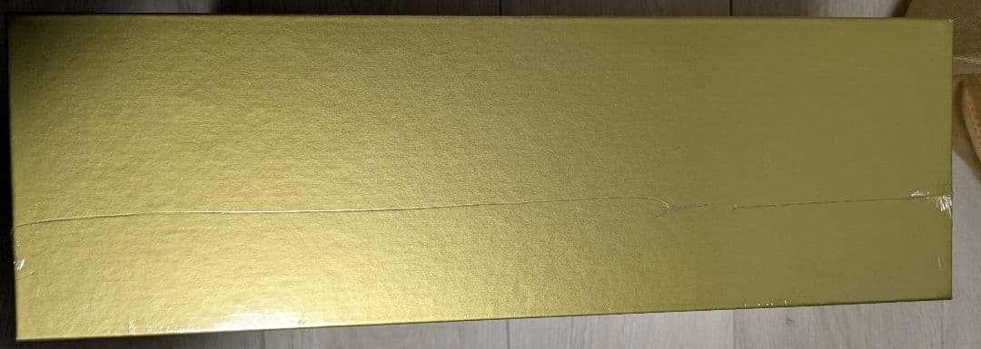 25th ゴールデンボックス 未開封 Amazon産