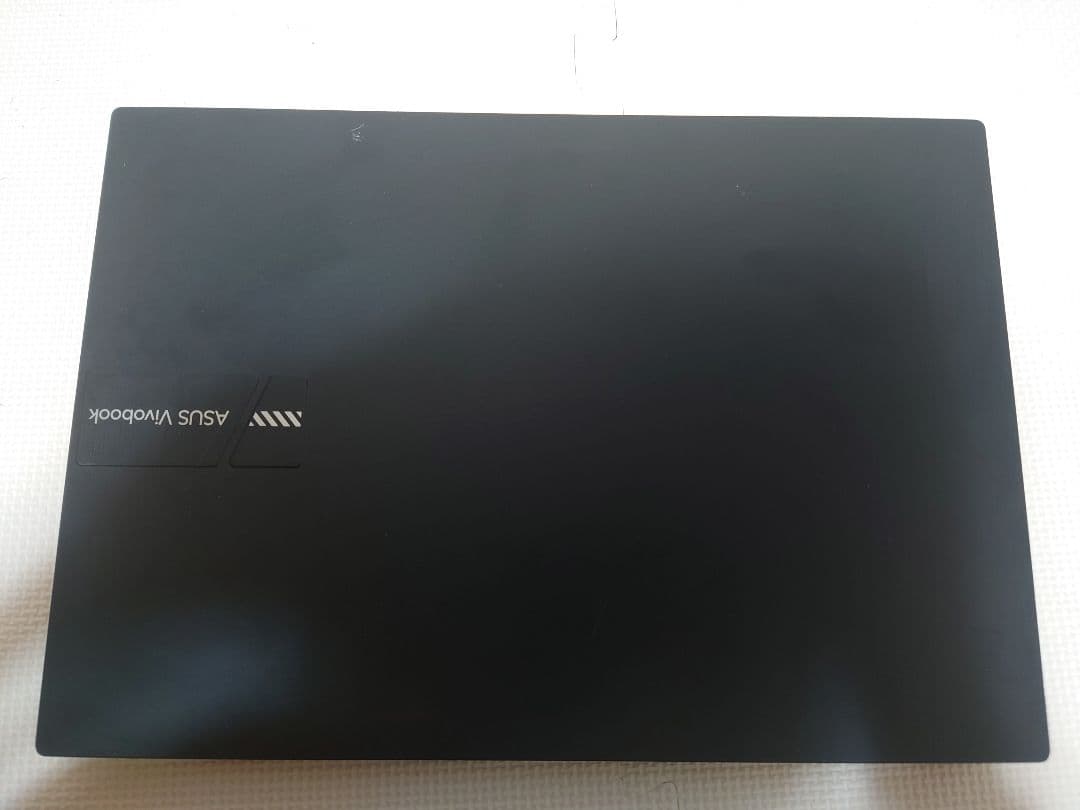 ASUS Vivobook M1605/Ryzen5 7530U/16・512G