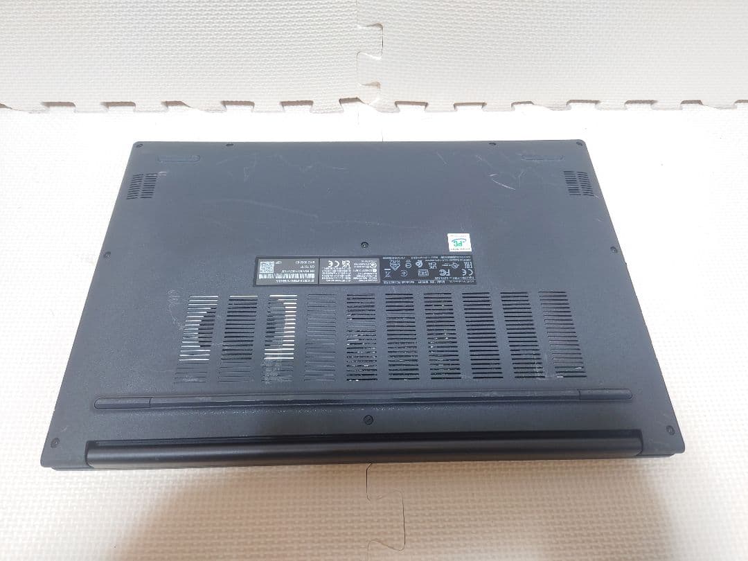 ASUS Vivobook M1605/Ryzen5 7530U/16・512G