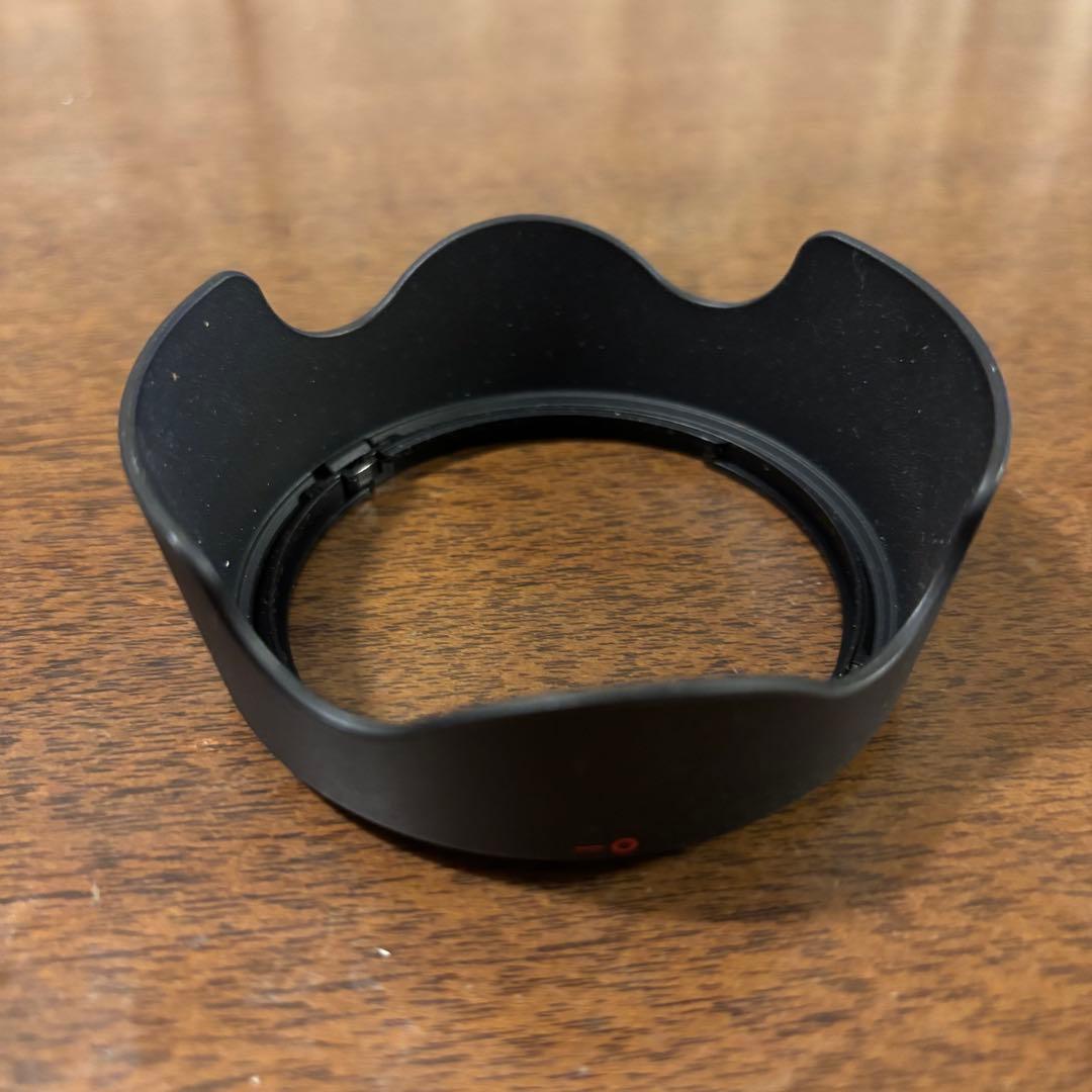 【Yuさん専用】CanonキャノRF24-50mmF4.5-6.3 IS STM