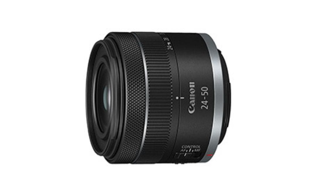 【Yuさん専用】CanonキャノRF24-50mmF4.5-6.3 IS STM
