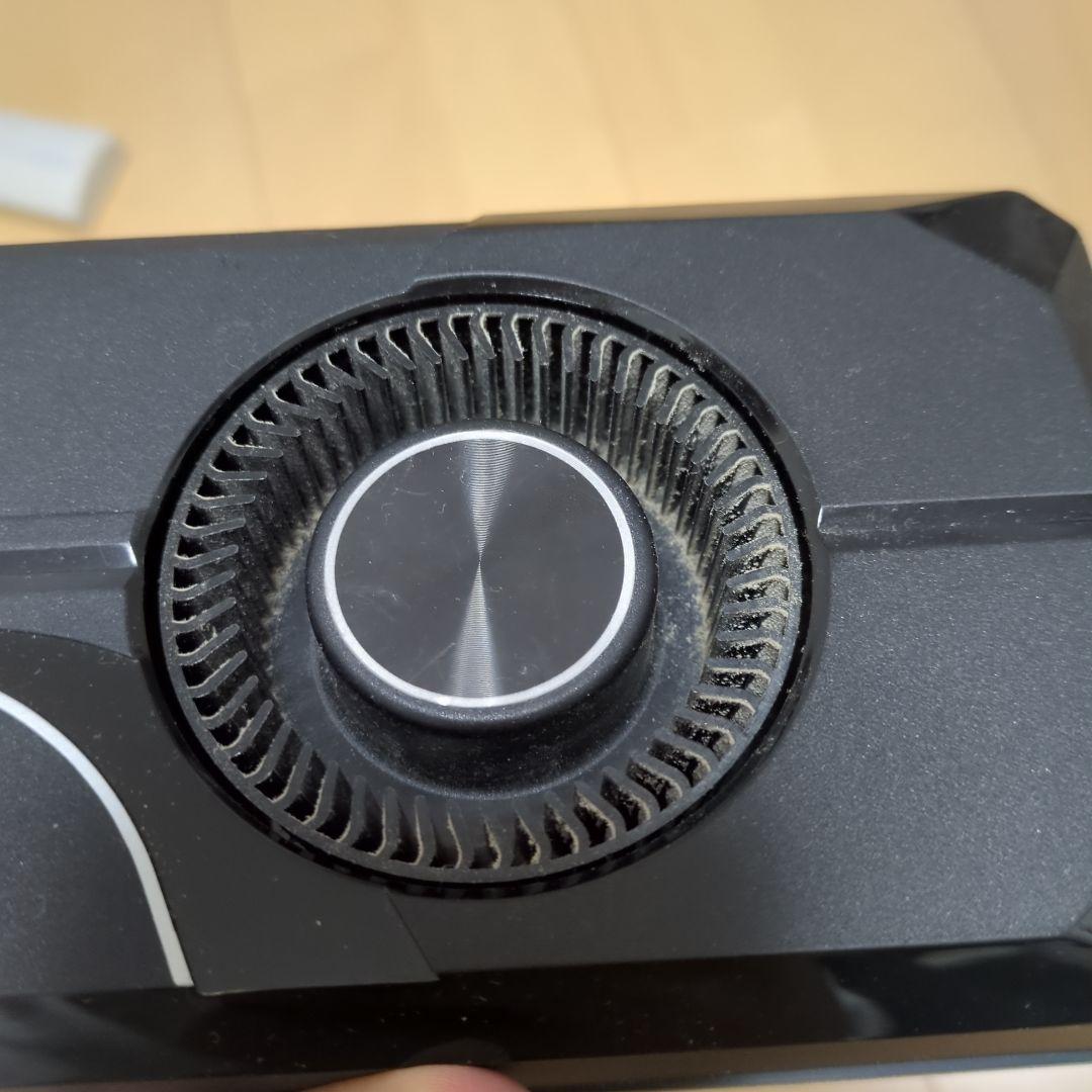 グラフィックボード・グラボ・ビデオカード GTX1070ti ASUS