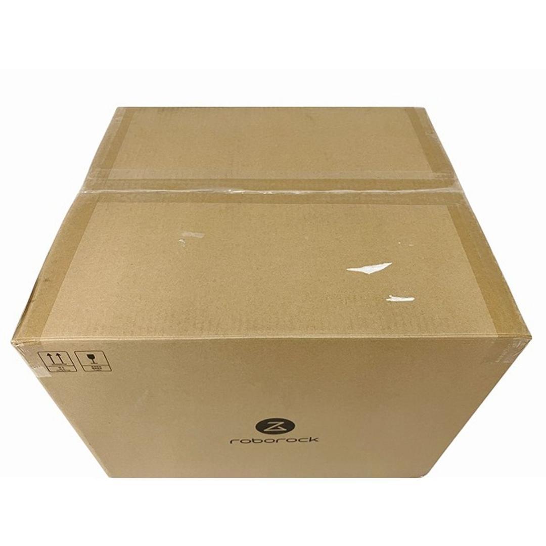 【新品未開封】ロボット掃除機 S8 MaxV Ultra S8MVU52-04