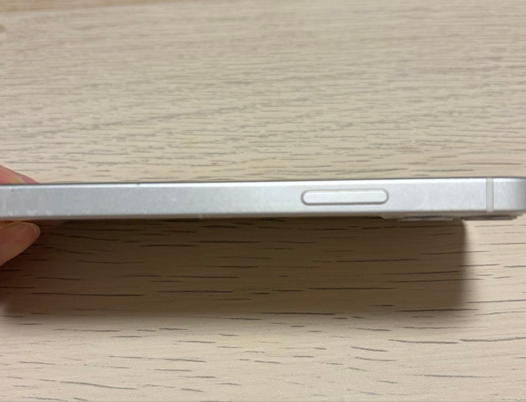 iPhone12mini 64GB ホワイト