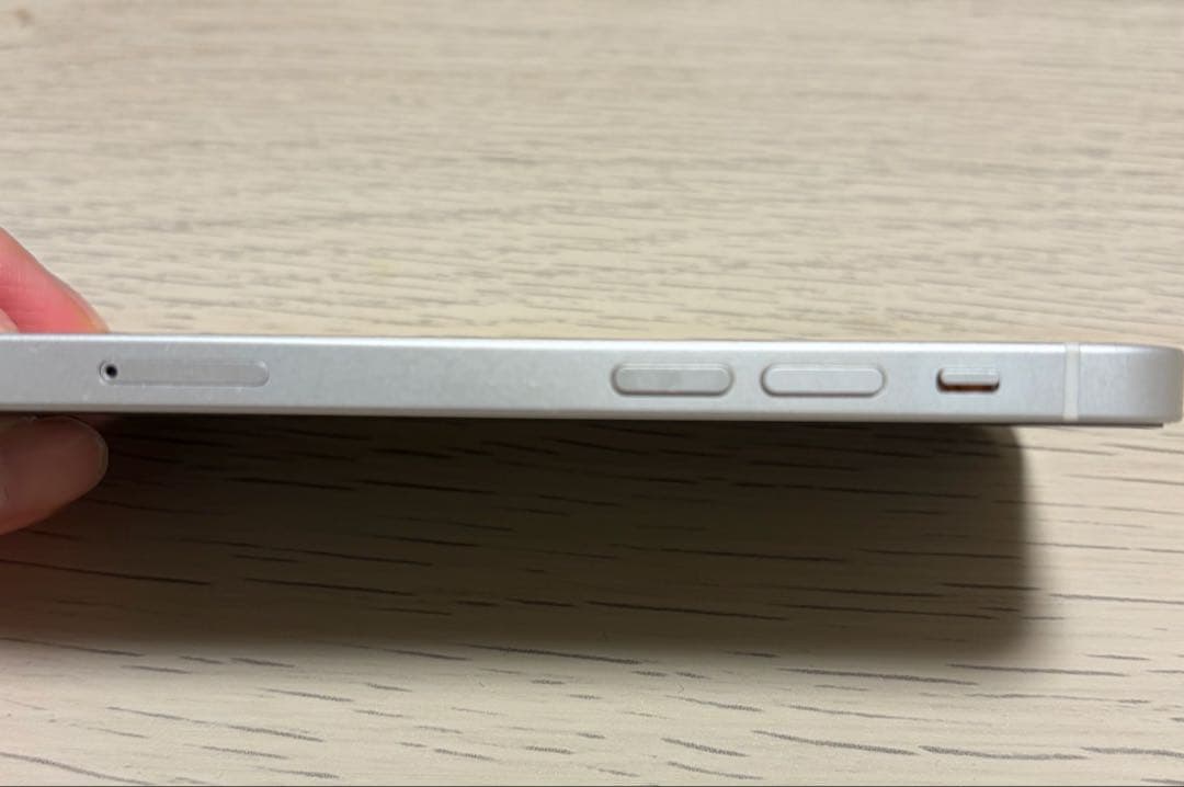 iPhone12mini 64GB ホワイト