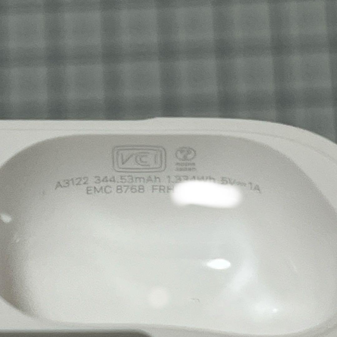 AirPods Pro 3新品同様 開封済み