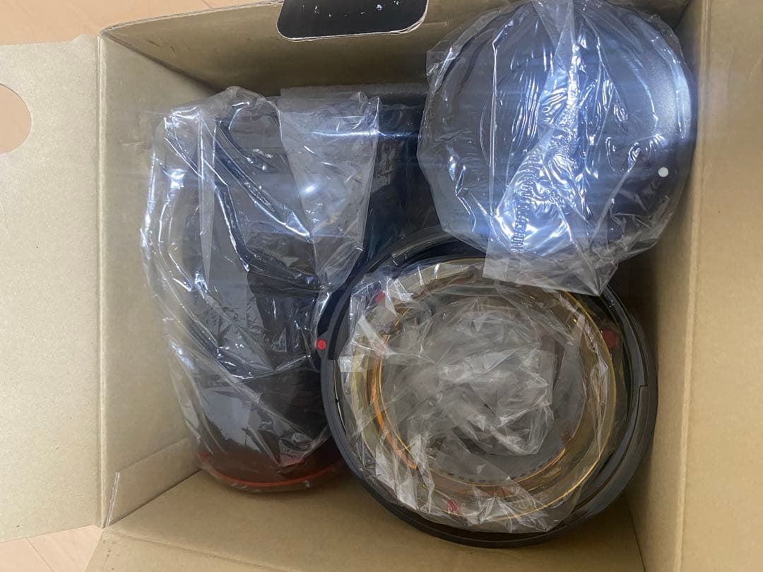 クビンス　ホールスロージューサー　JSGー641M kuvings