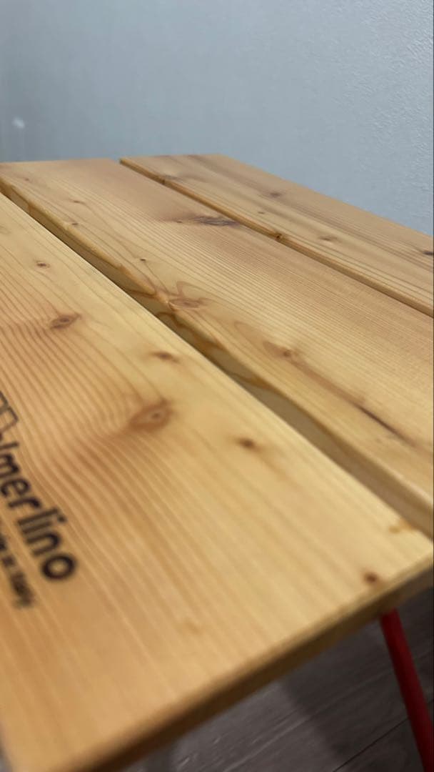 CASTELMERLINO カステルメルリーノ イタリア製　テーブル