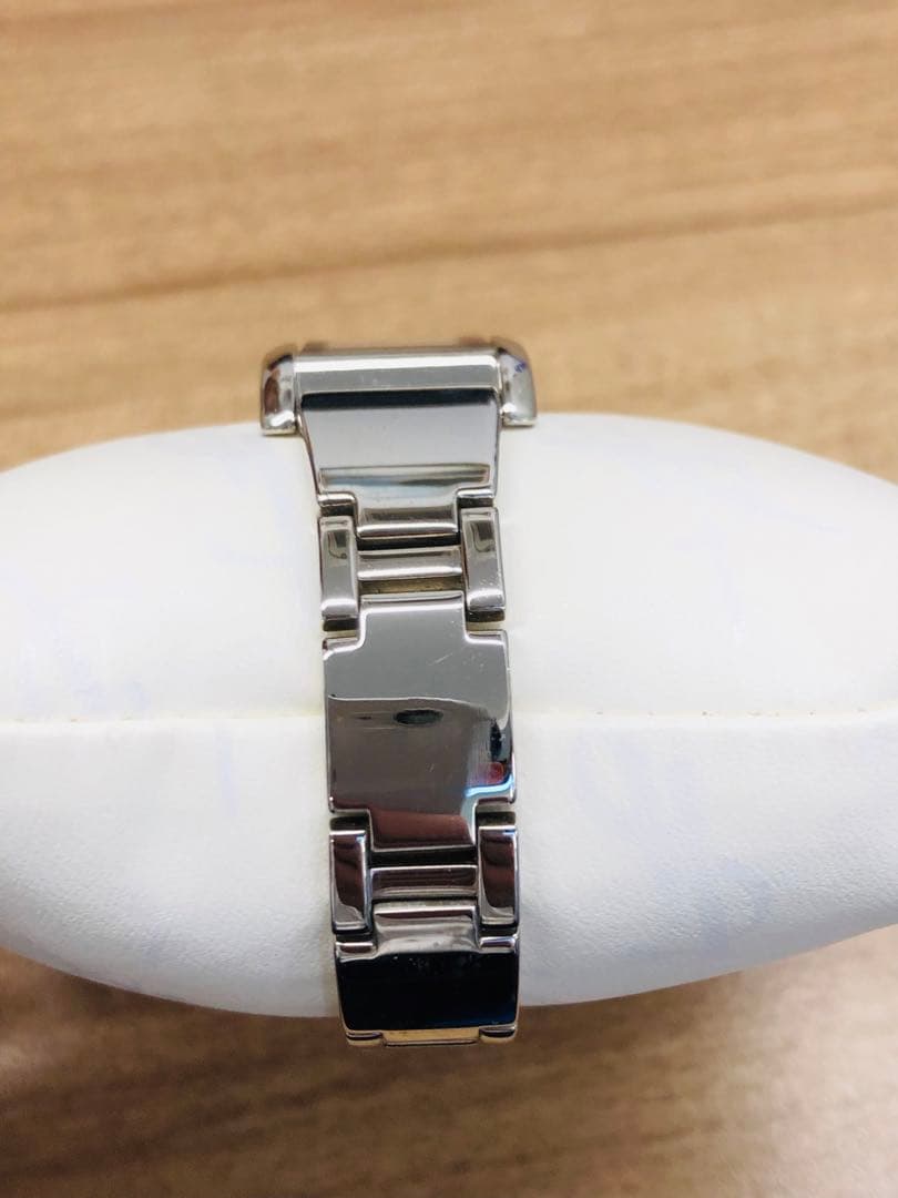 極美品！ サンローラン 時計