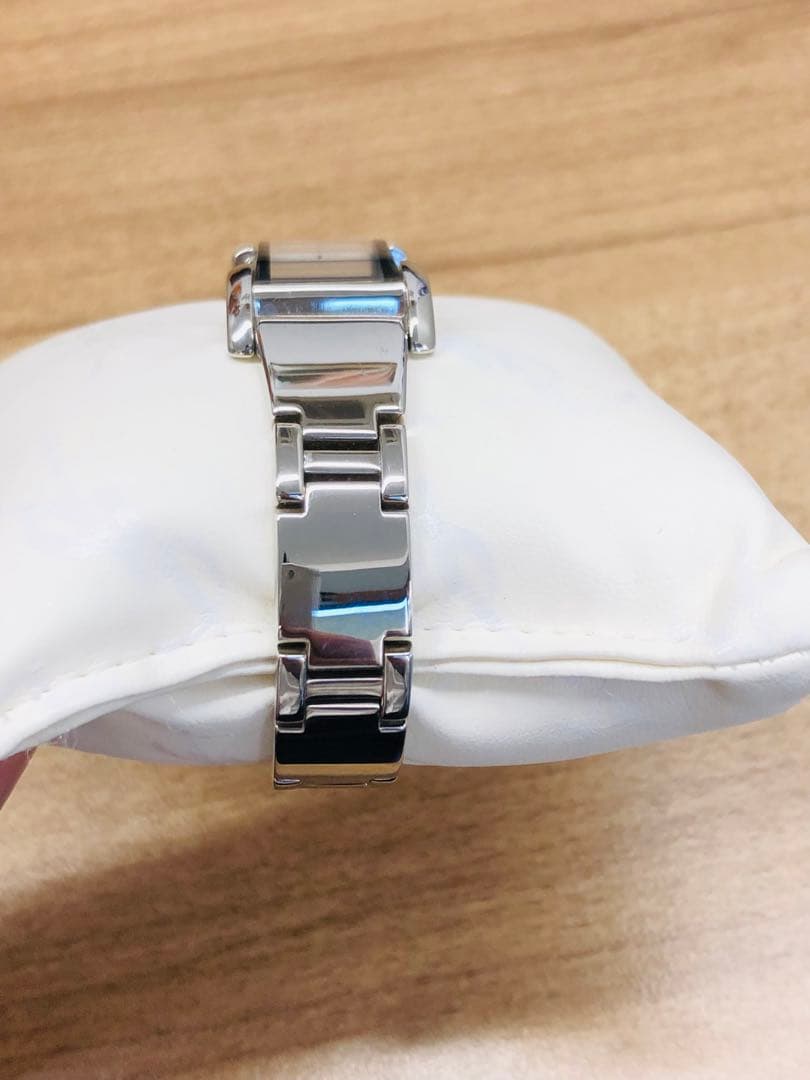 極美品！ サンローラン 時計