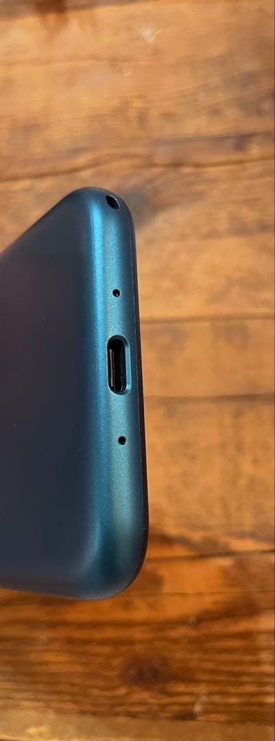 しつこくKYOCERA かんたんスマホ３ A205KC