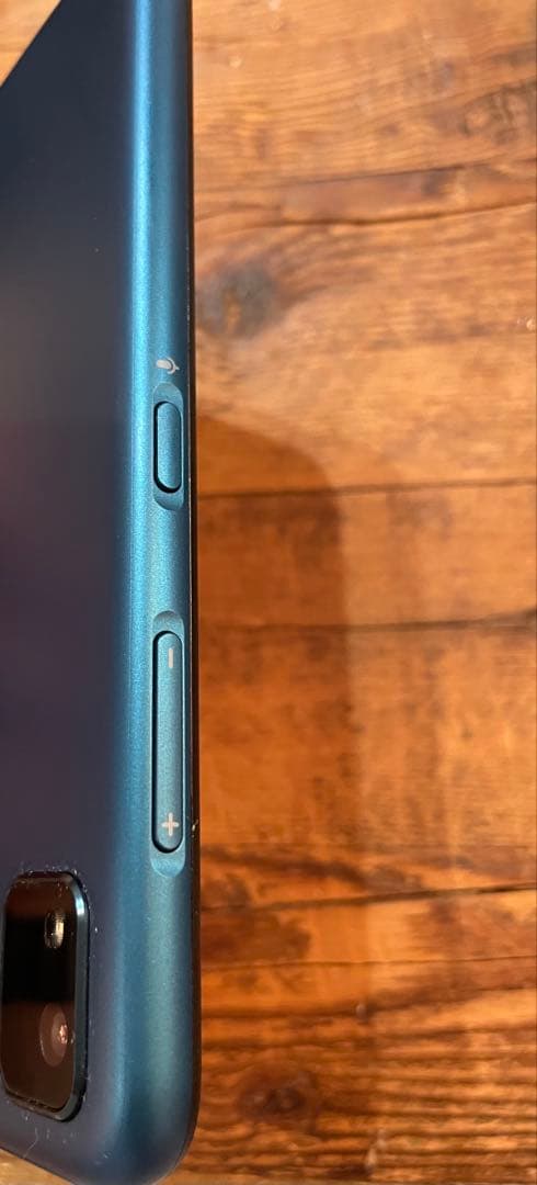 しつこくKYOCERA かんたんスマホ３ A205KC