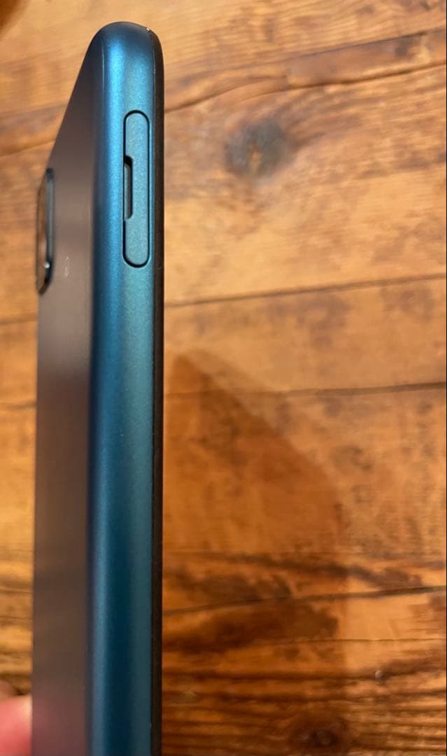 しつこくKYOCERA かんたんスマホ３ A205KC